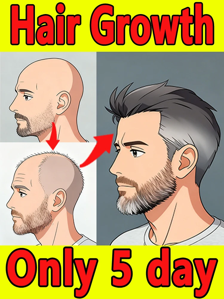 

Repair Scalp Ecosystem, Feed Roots for Thicker, Healthier