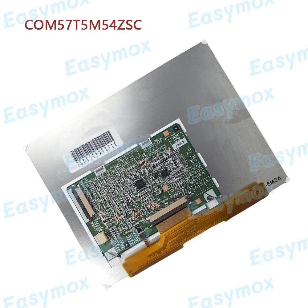 

COM57T5M54ZSC For Ortustech 5.7" LCD Display Screen Panel 640*480 Replacement