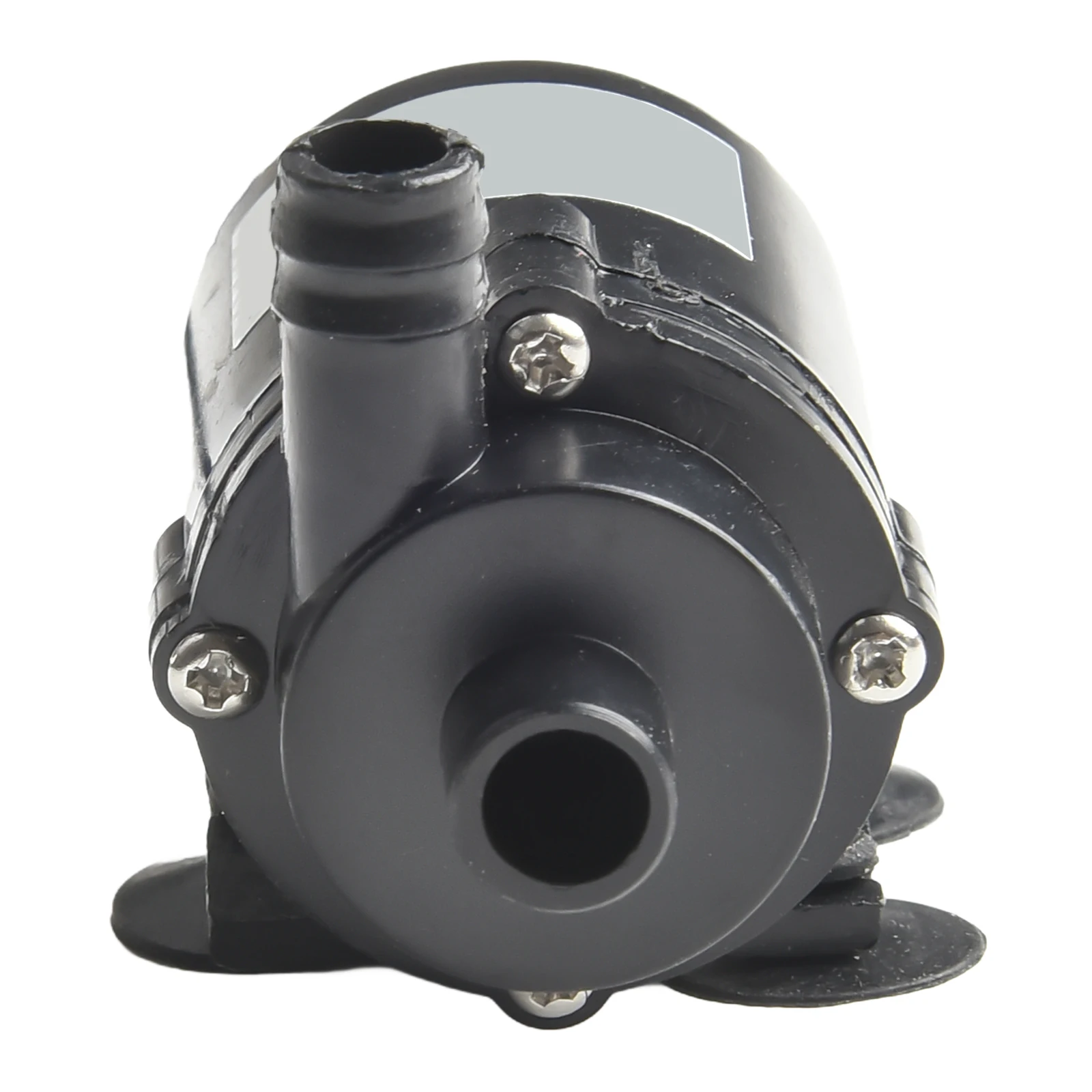 

Бесщеточный моторный насос 12 В постоянного тока Бесщеточный насос для водных срезов Долговечная производительность Супер тихая работа