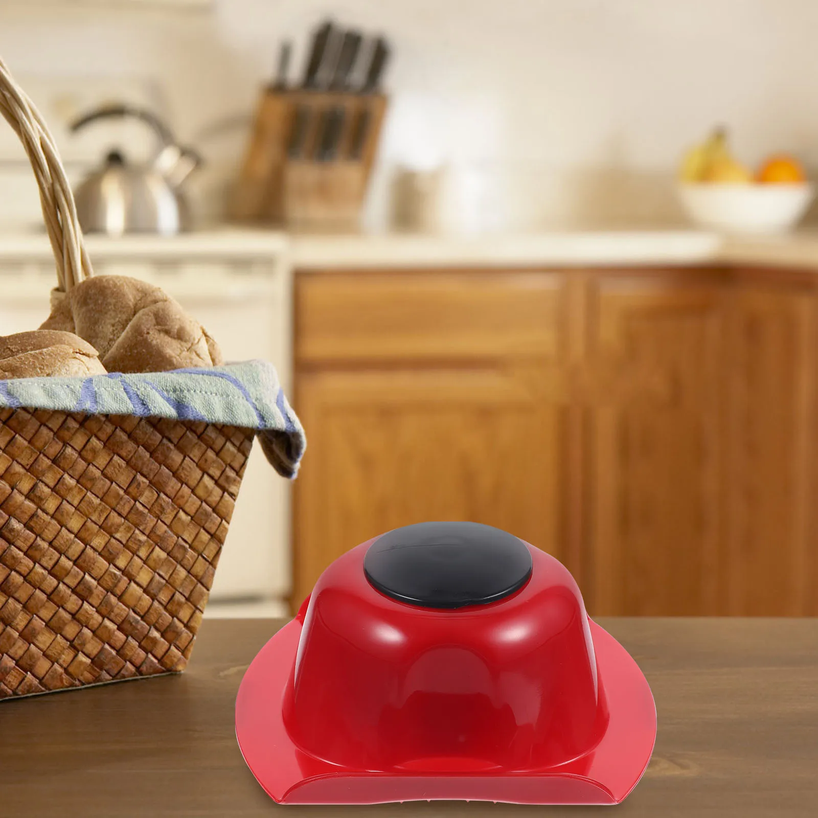 

Kitchen Safety Tool Manual Hand Protector Veggie Shredder Food Slicer Holder Onion Gaurd Break-resistant