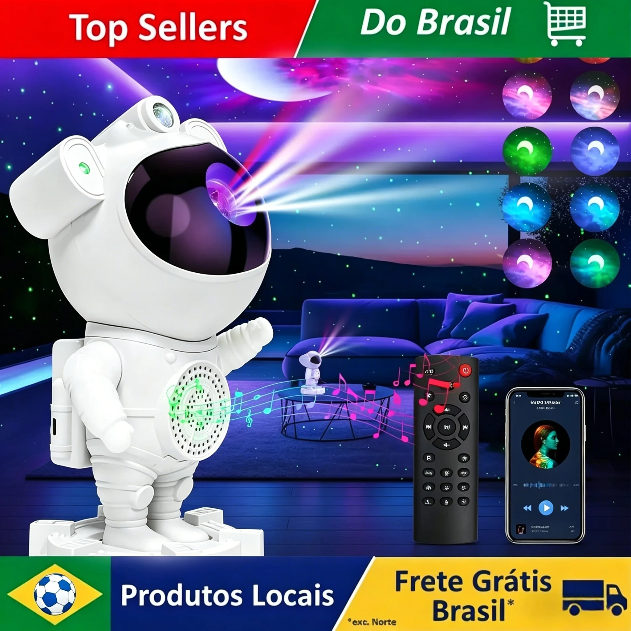 lampada-projetora-galaxia-astronauta-projetor-de-estrelas-caixa-de-som-bluetooth-luzes-galaxia-estrela-e-lua-para-quarto-com-controle-remoto