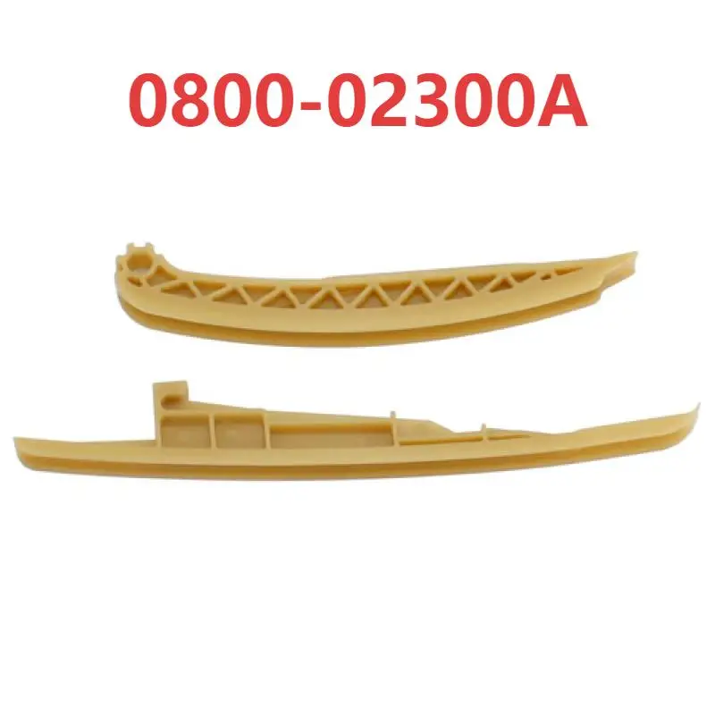 

ОРИГИНАЛЬНАЯ направляющая цепи ГРМ 0800-02300A для CFMoto ATV SSV UTV аксессуары CF800 X8 CF800ATR 2V91W часть мотоцикла