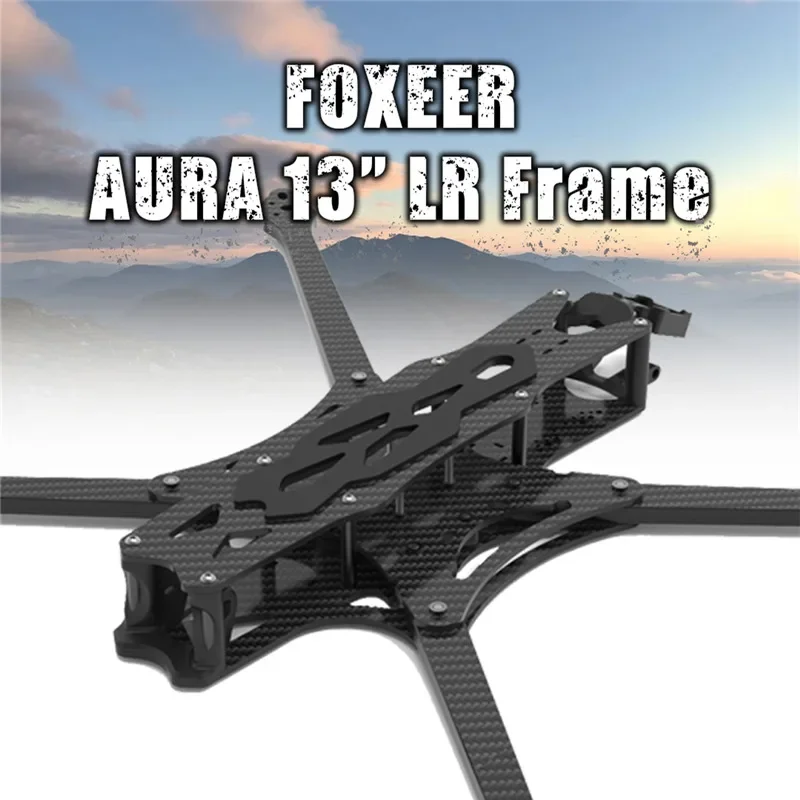 

Foxeer Aura Split 13" Frame