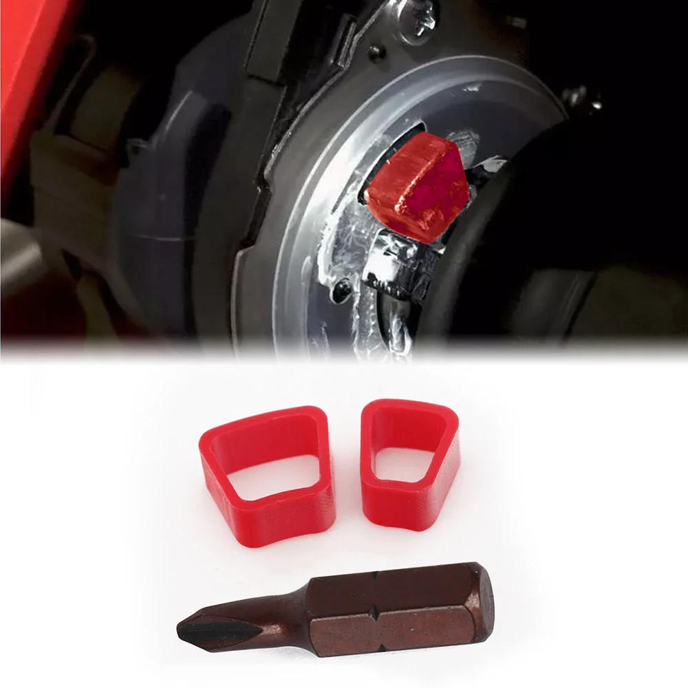 

1set Motorcycle Throttle Spacer For Ducati Models Triumph Speed Triple Thruxton R Street Twin Speed Twin Motorcycle Parts