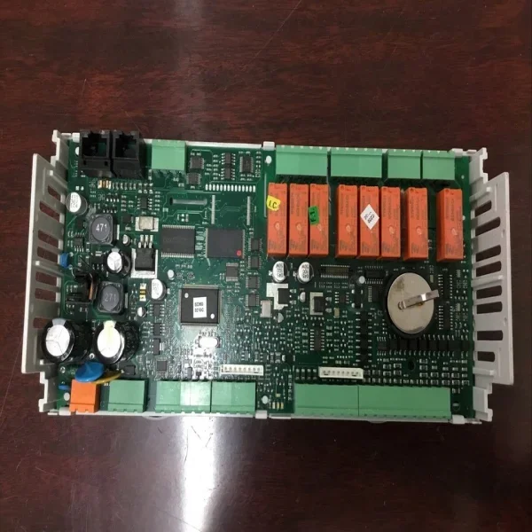 2026 Stulz Pco3st0as0 Microprocessor Controller |kc954 Brand New Original Spot Plc