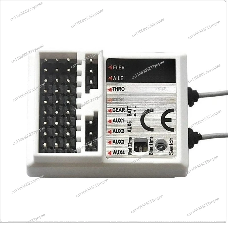 1002 Receiver 2.4G … - image