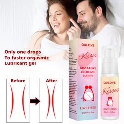 Female Orgasmic Spray Sex Drops Exciter Spray for Women Flirt  Vagina Sex Lubricants Libido Enhancer  Gel Sex Product Sexual Toy