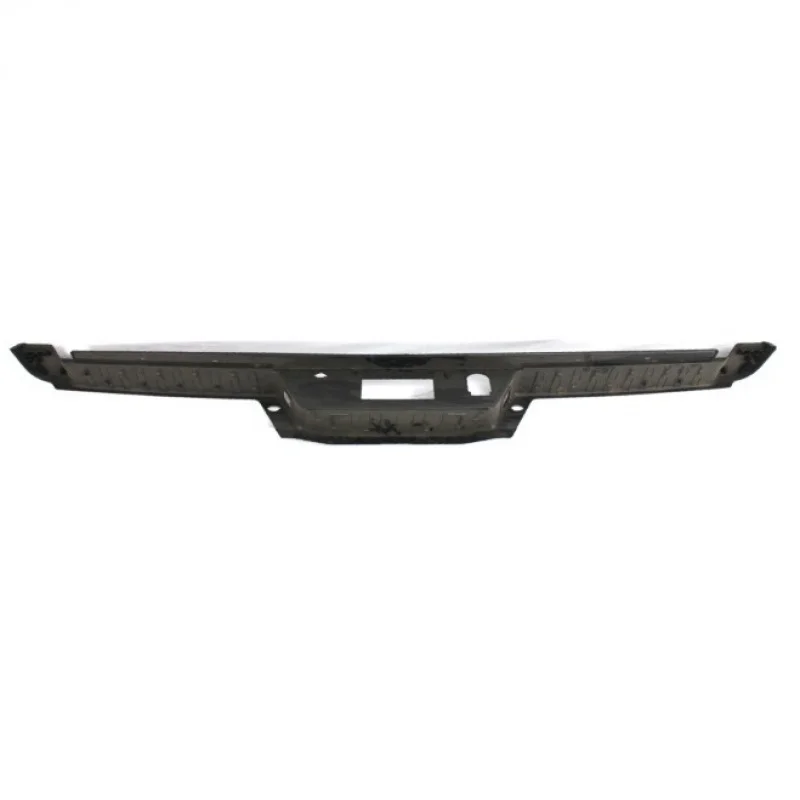Suitable for Ford Raptor 2021 F150 with Radar without Tow Hole Rear Bumper Step ML3Z17B807BA