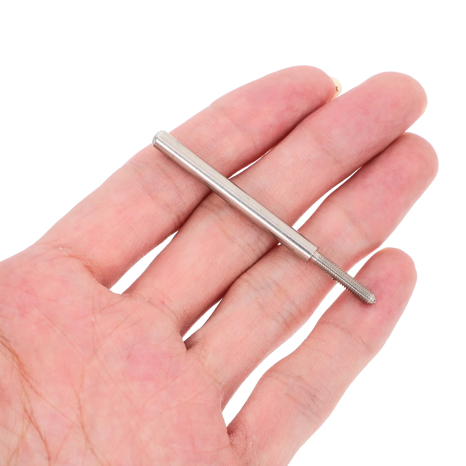 Soy Milk Machine Thermometer Stainless Steel Probe Rod Coffee Frothing Temperature Gauge Milk Latte Hot Chocolate Drink Sensor