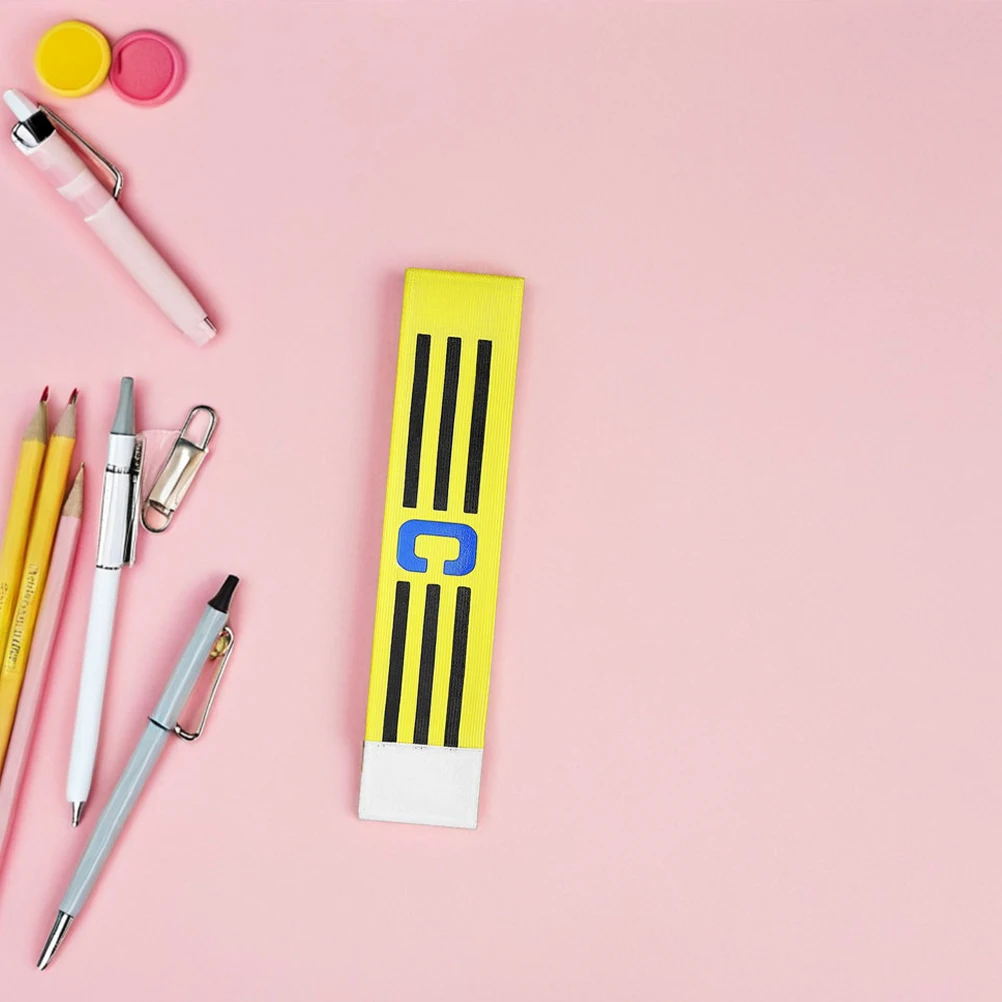 Рисунок 5 - футбольная капитанская повязка