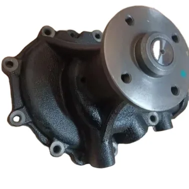 

DONGJU Construction Machinery Parts J05e Engine Water Pump 16100-e0373 For Sk200-8 Excavator