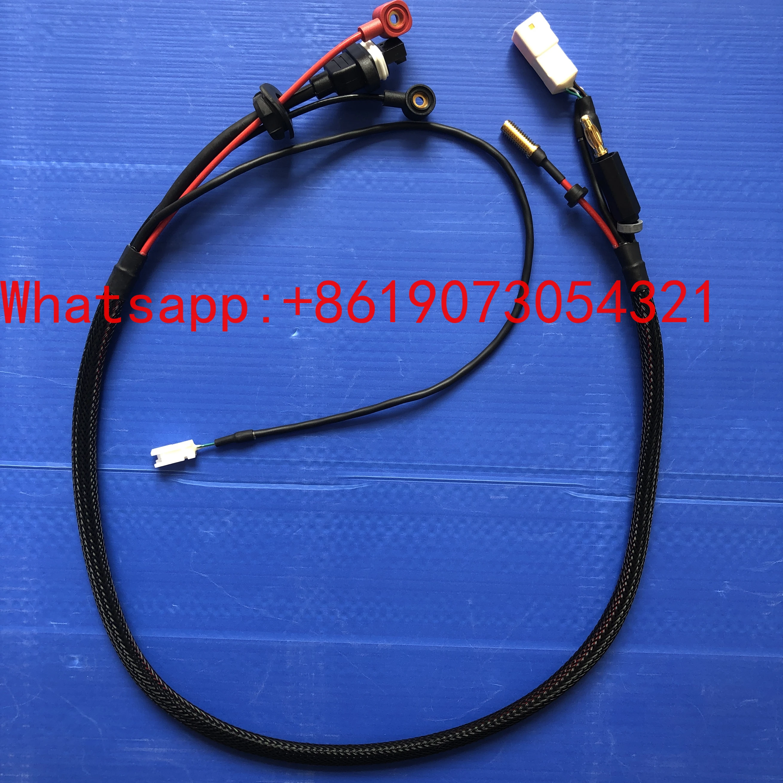 

Подходит для дрона T20 ESC, композитный кабель M2 M3 M5 M5, длинный кабель, аксессуары