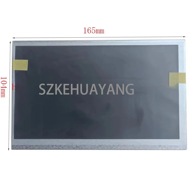 

New original A+ 7inch M070SWP1 R4 Lcd Screen Display M070SWP1R4 HW:1.2 FW:0.0