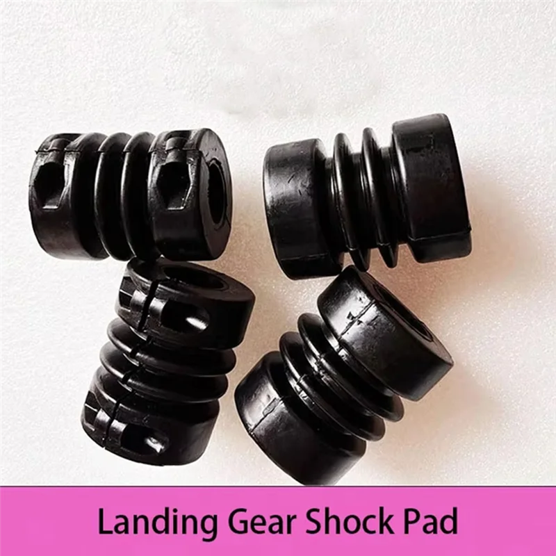 -BOFF لـ DJI Agras T60 لحماية النباتات بدون طيار مجموعة وسادة معدات الهبوط الممتصة للصدمات ومقاومة الصدمات المحسنة