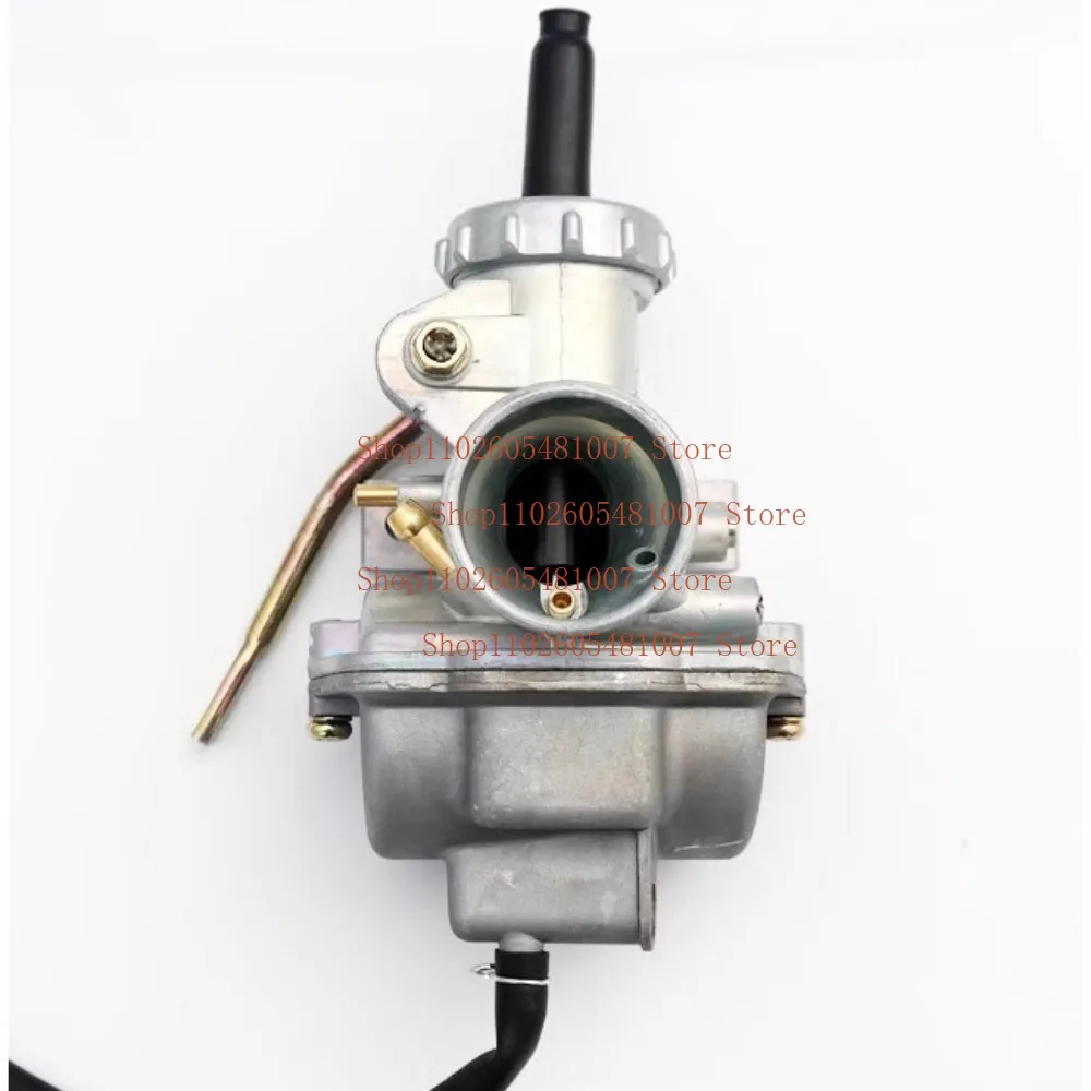 kf-キャブレター-pz20k-100-水平シリンダー-110-エンジンオートバイ三輪車用