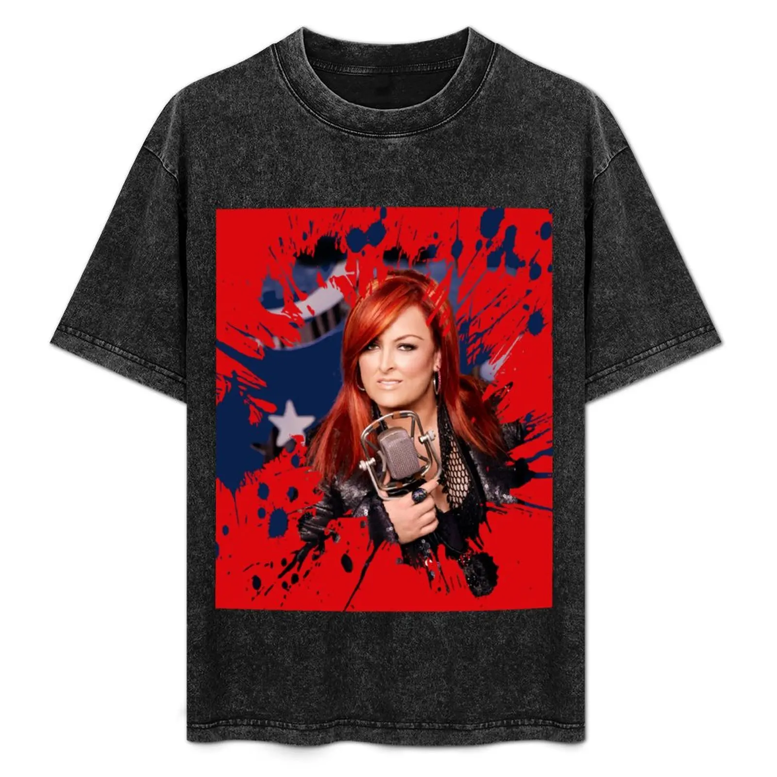 Wynonna Judd at Elsinore TheatreConcert Tour 2020 T-Shirt blanks anime t shirts shirts men graphic