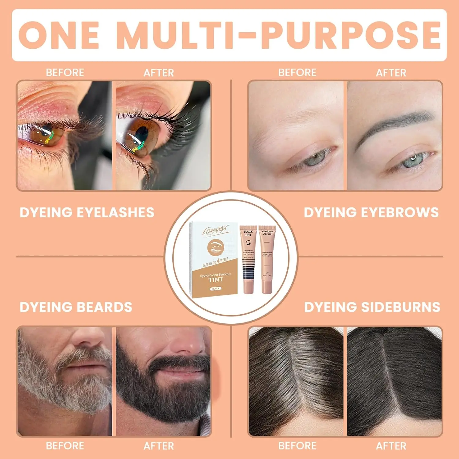 Thumbnail 2 - #23 Cheapest Eyebrow Enhancers Deals You Can Get