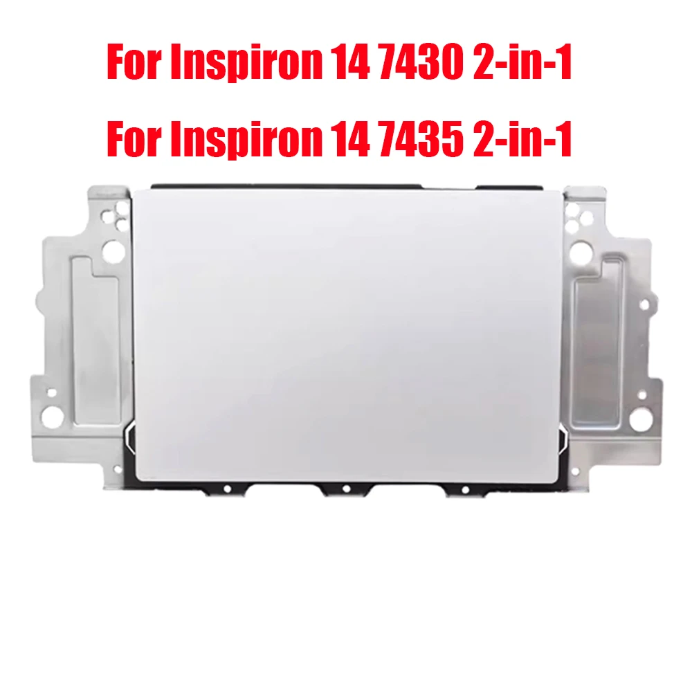 

Тачпад для ноутбука DELL Inspiron 14 7430 7435 2-в-1 0561WC 561WC серебристый