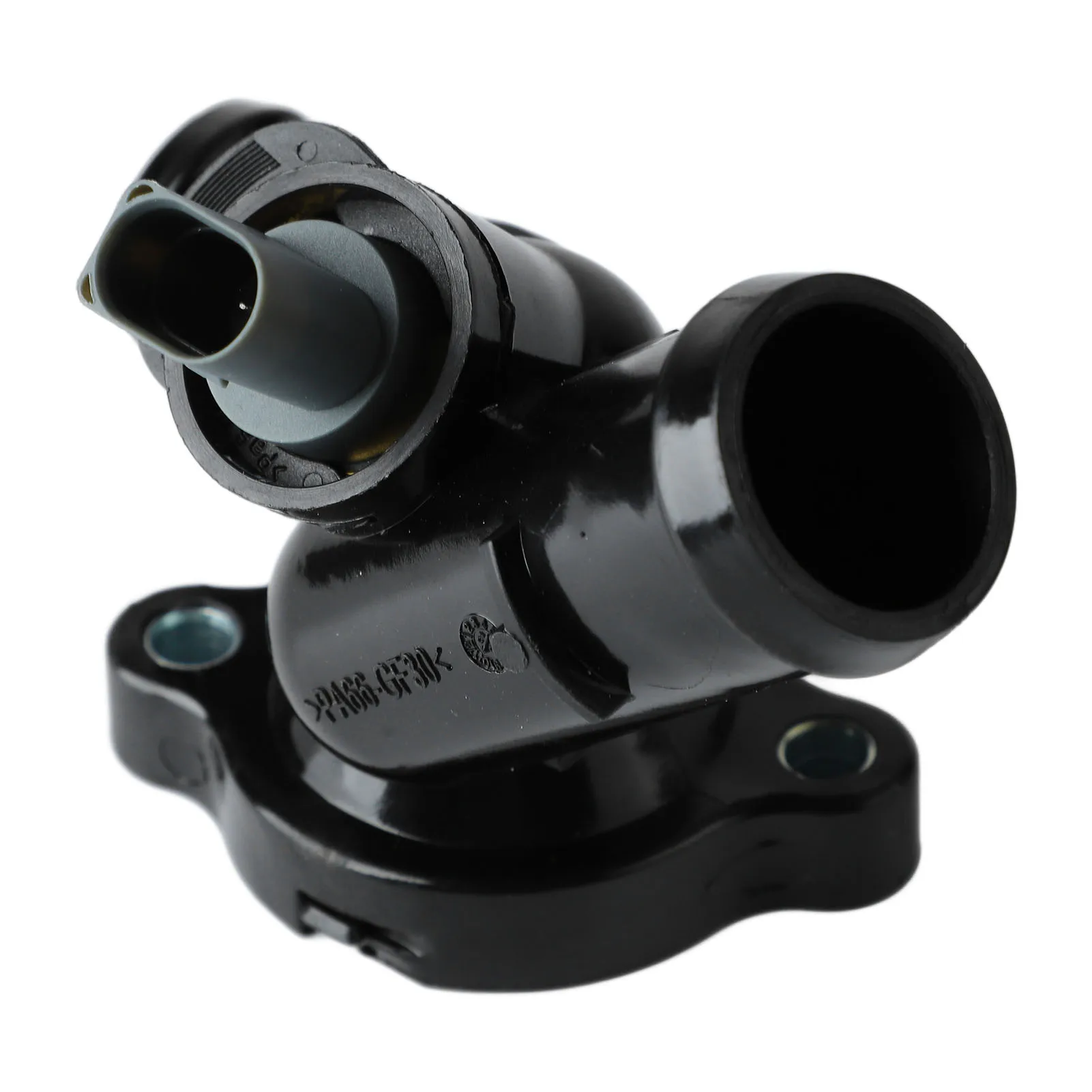 Thermostat Housing 07K121133E Coolant Hose Flange Car Accessories for A6 Motor 2.5L Bora Car  Accessories