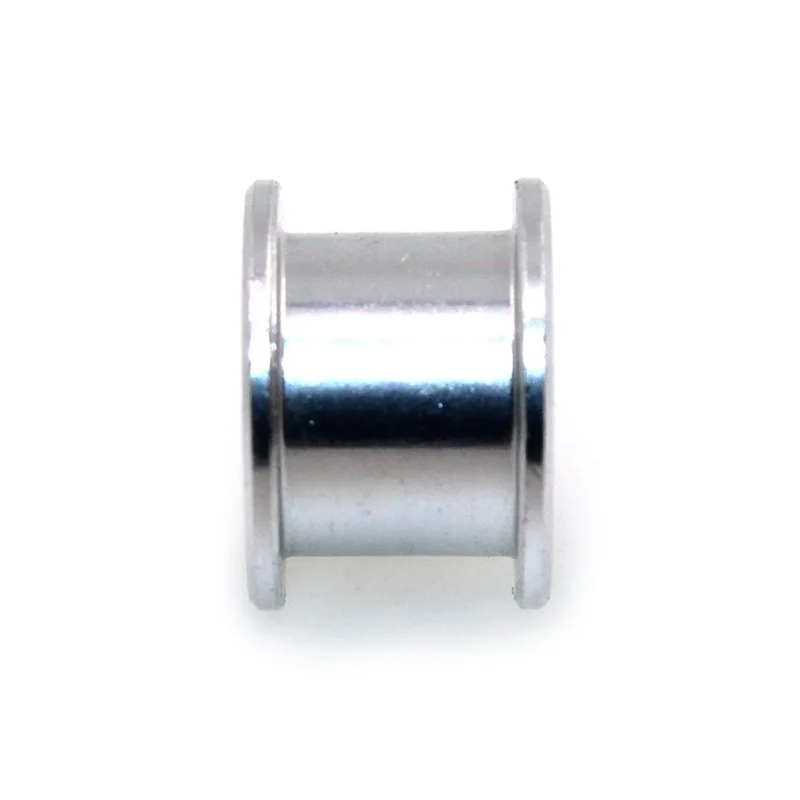 

AP-GT2 20 беззубый диаметр 5 мм, алюминиевый натяжной шкив ремня ГРМ для 3D-принтера, ремень ГРМ шириной 6 мм (упаковка из 30 шт.)