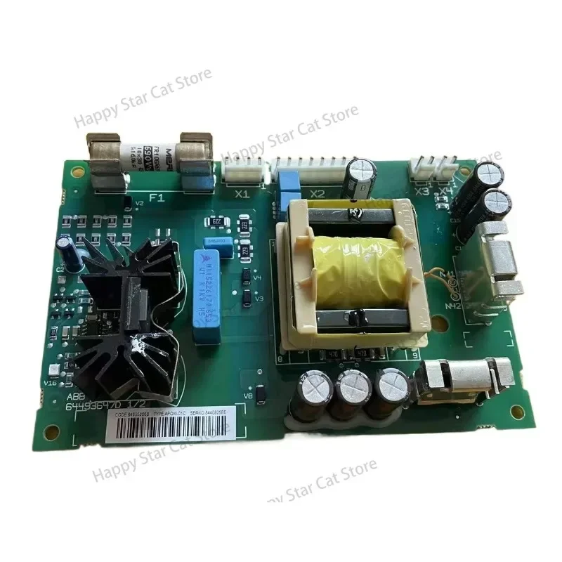 Inverter ACS800 series module switch power board APOW-01C