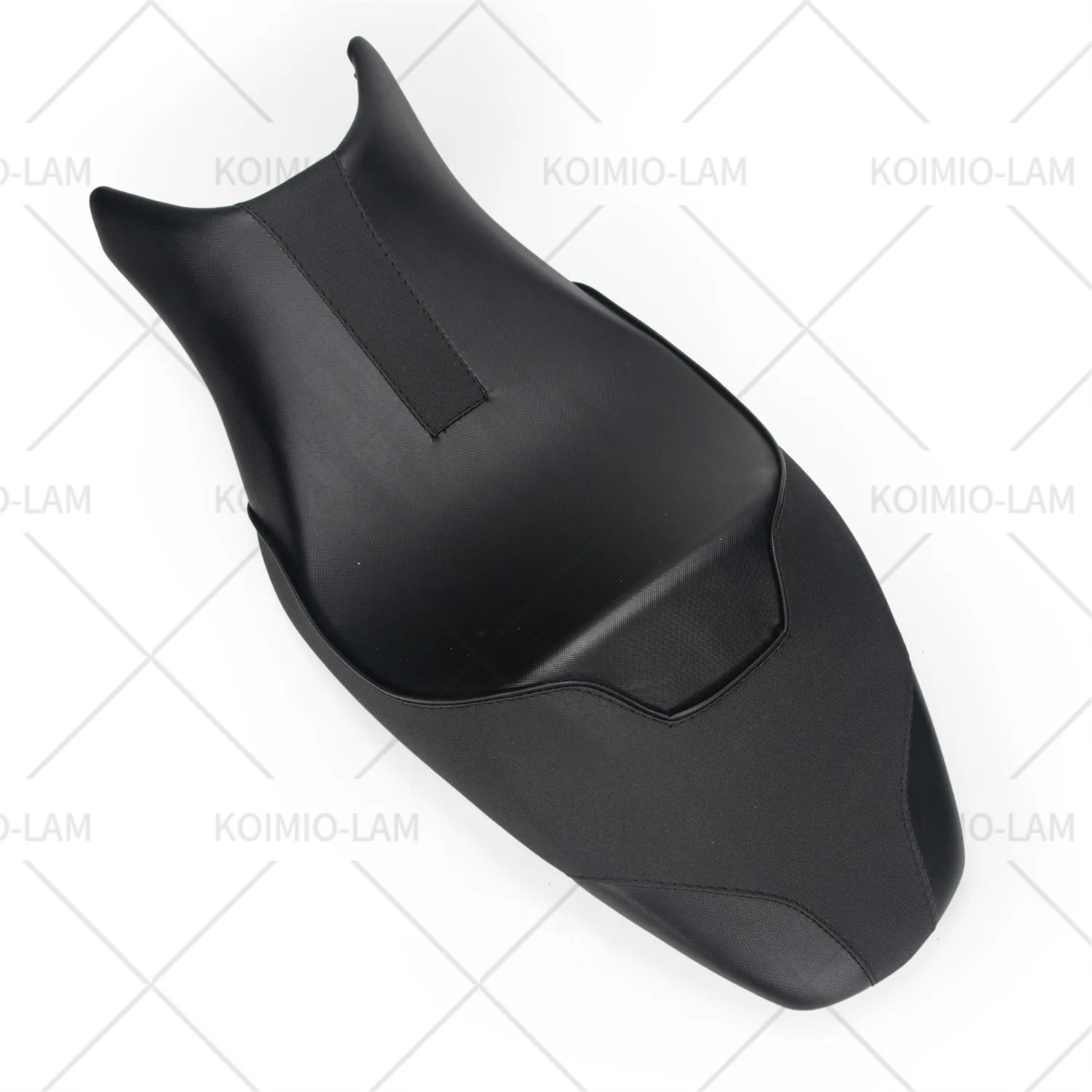 Passend für BMW G310R G310GS 2016 - 2024 Motorrad Komplettes Fahrersitzkissen G310 R / GS GS310 2017 2018 2019 2020 2021 2022 – Detail 4