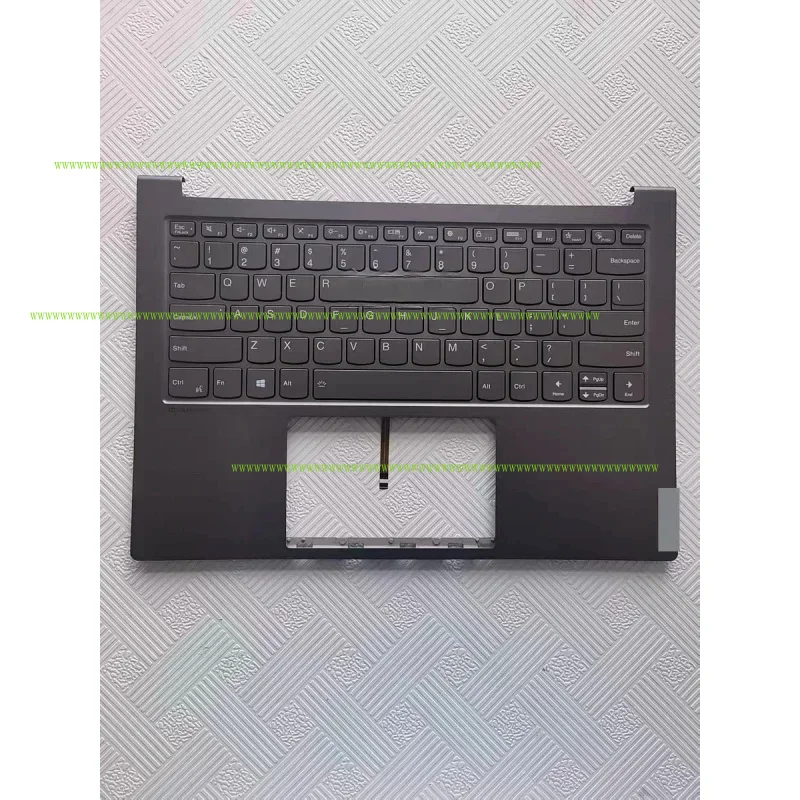 

F WAYY YNew для оригинальной клавиатуры Lenovo YOGA 13s ACN 2021 13S ITL 2021, с подсветкой