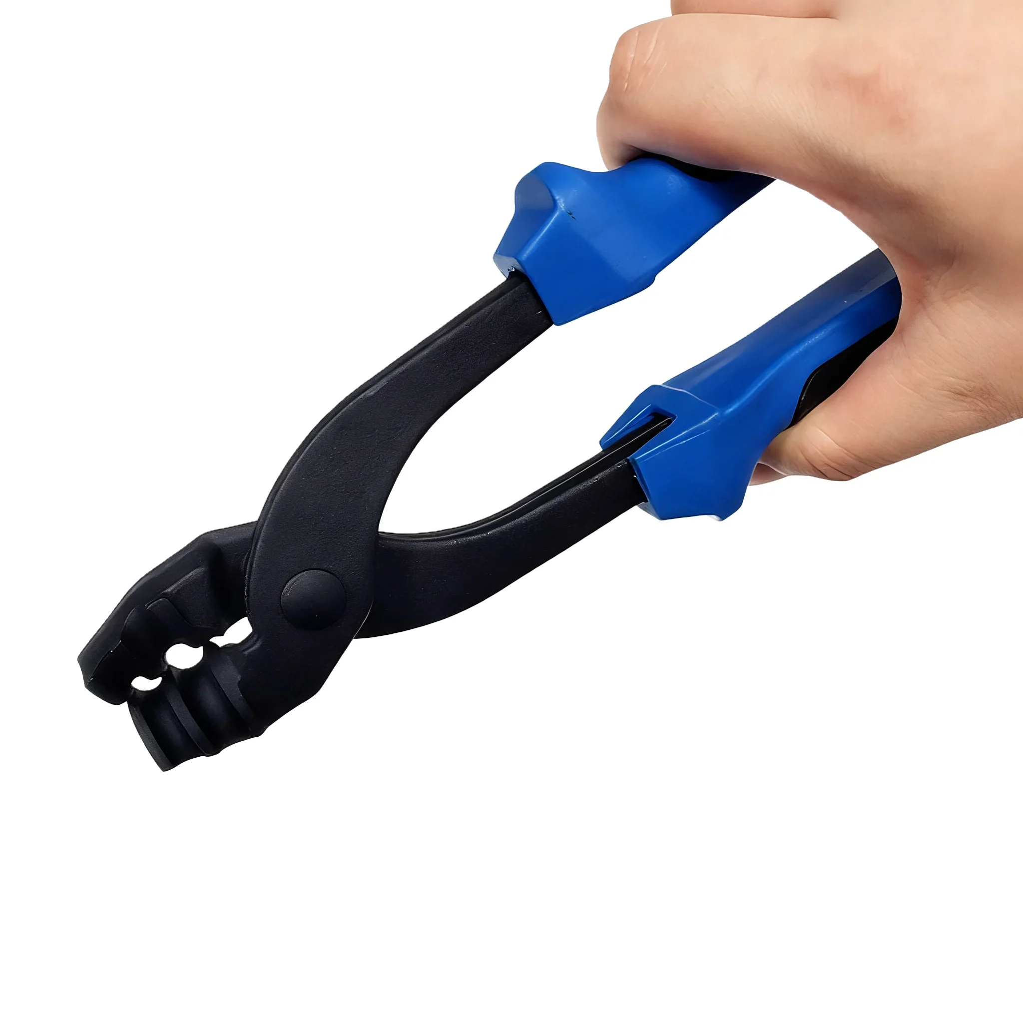 

Инструмент для гибки и формовки автомобильных тормозных трубок 3/16 и 1/4 дюйма, клещи для гибки трубок тормозной и топливной систем