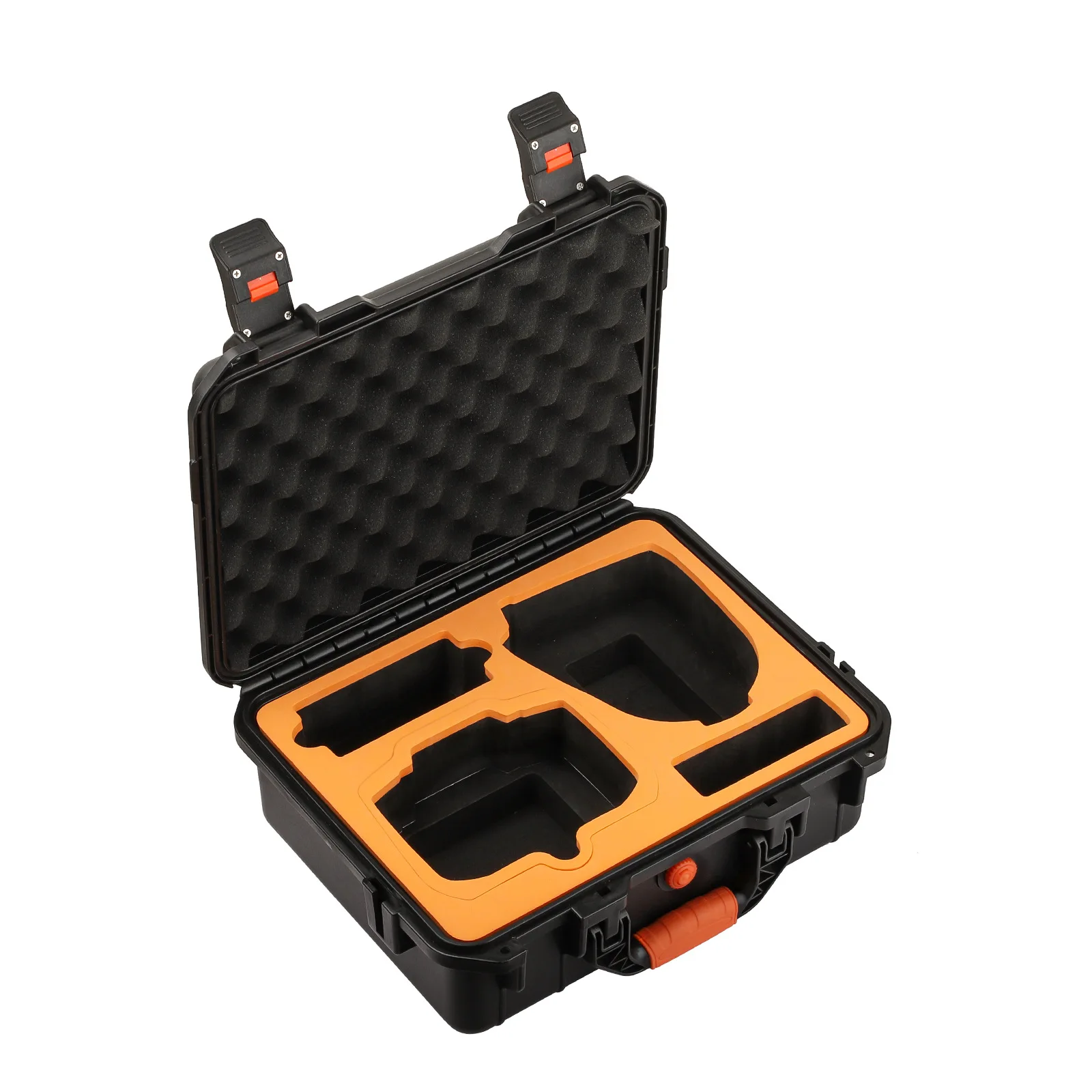 

For DJI FLIP safety case large capacity storage bag waterproof storage protection suitcase