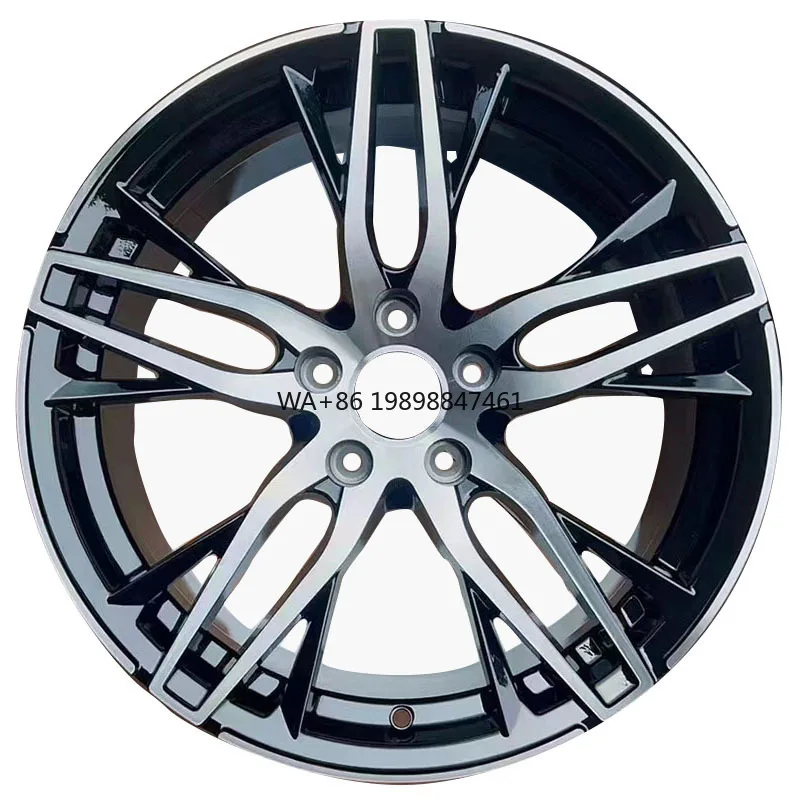 

15-дюймовые диски для легковых автомобилей, 14-дюймовые колеса 4x100 5x127, 24 JDM легкосплавных диска