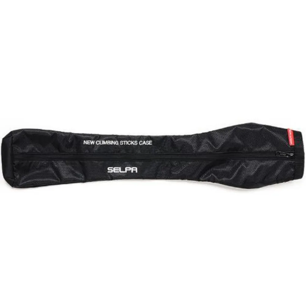 

New Portable Outdoor Hiking Cane Storage Bag 77*18cm 3 Colors Waterproof Backpack Poles Backpack