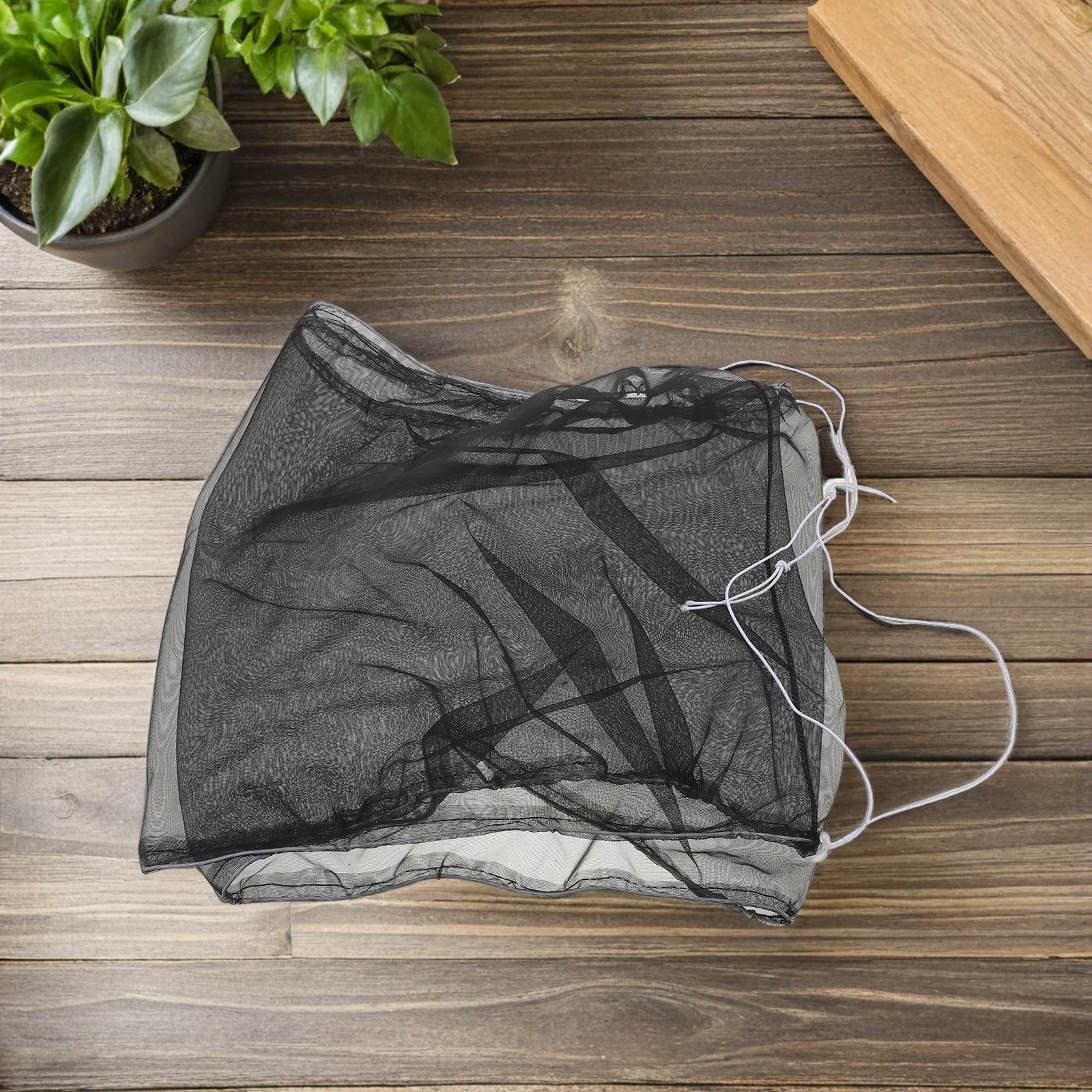 

Birdcage Mesh Cover Dustproof Netting Shield Parrot Myna Cages Easy Install Remove Wash Breathable Fabric Soft Color Cozy