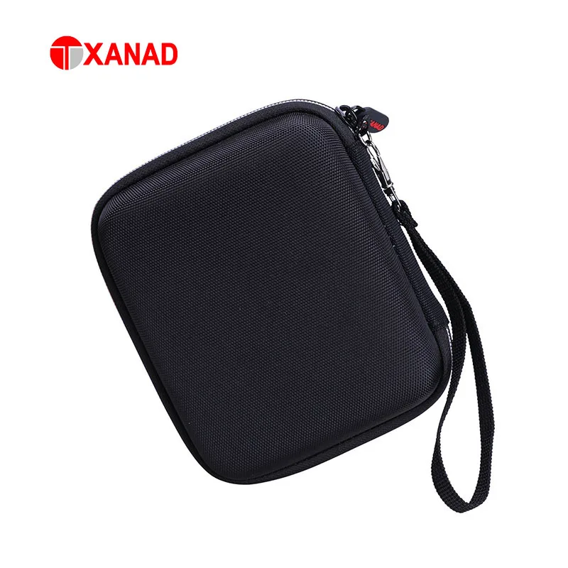 XANAD EVA Hard Case for Kodak Mini 3 Retro Portable Photo Printer Protective Box Storage Bag(Case Only)