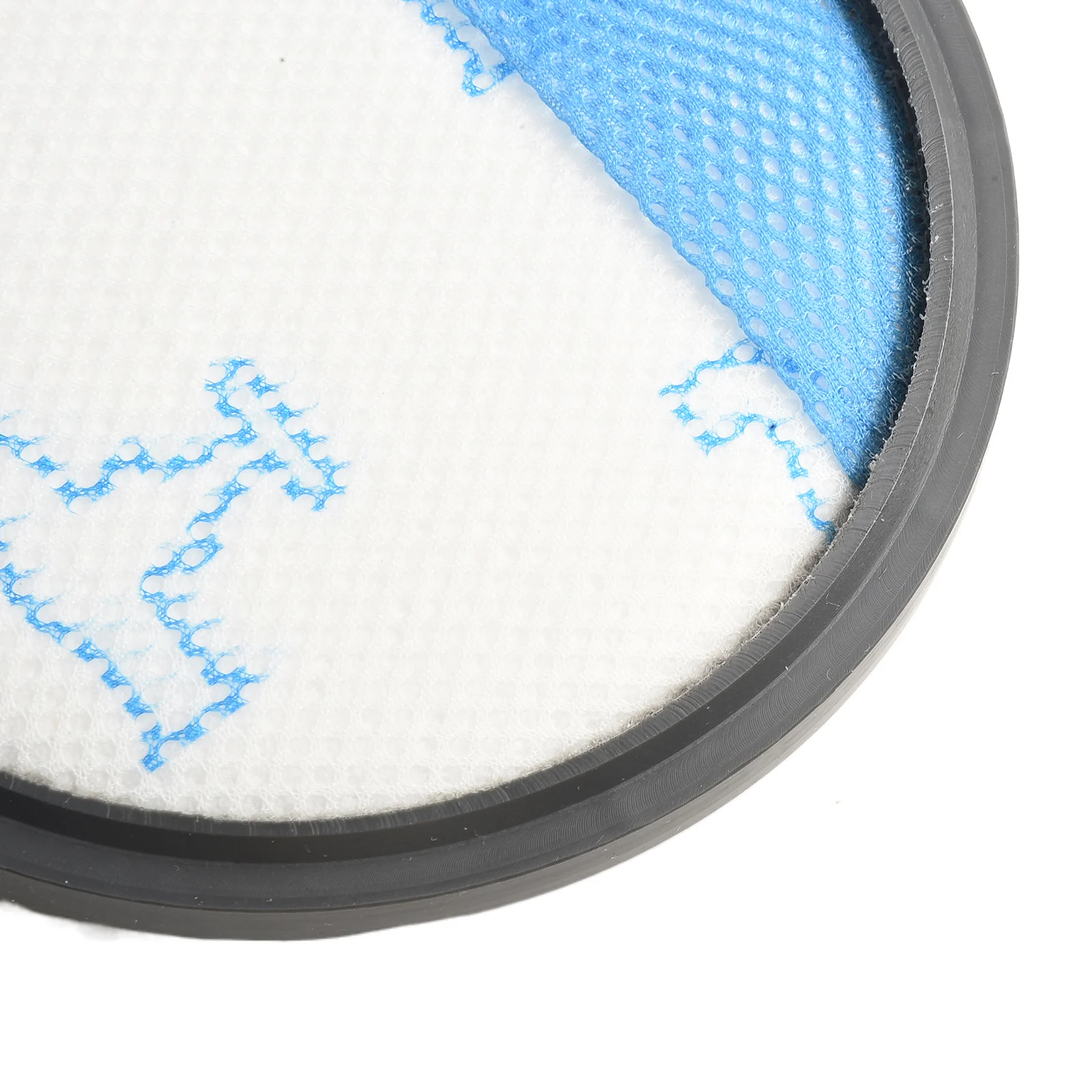 

3 Pcs Filter For Elite Cordless Upright Vacuum Cleaner BH53801V BH53800V Vacuum Cleaner Filter Replaceable Accessories