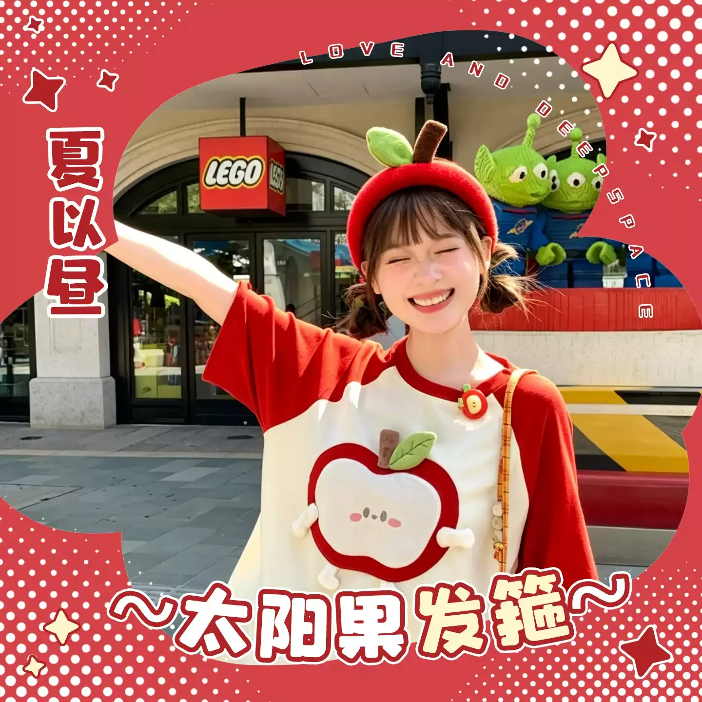 Love and Deepspace Caleb Hair Clasp Hairs Ornaments Barrette Cosplay Colleagues Adorable Game Related Products Gifts Anime