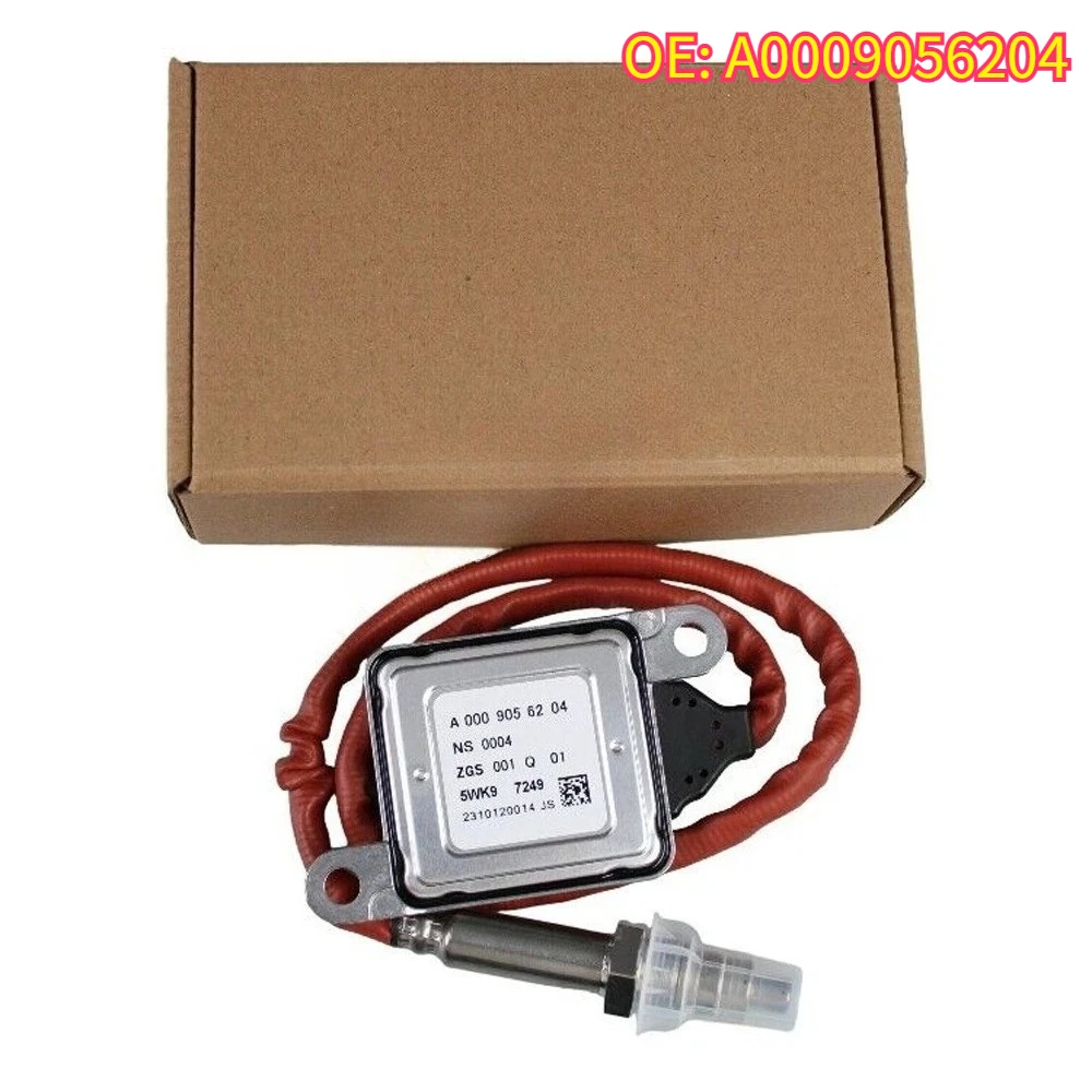 

High quality New For A0009056204 Original NOx Sensor for W166 W172 W205 W221 W212 C300 ML350 5WK97249