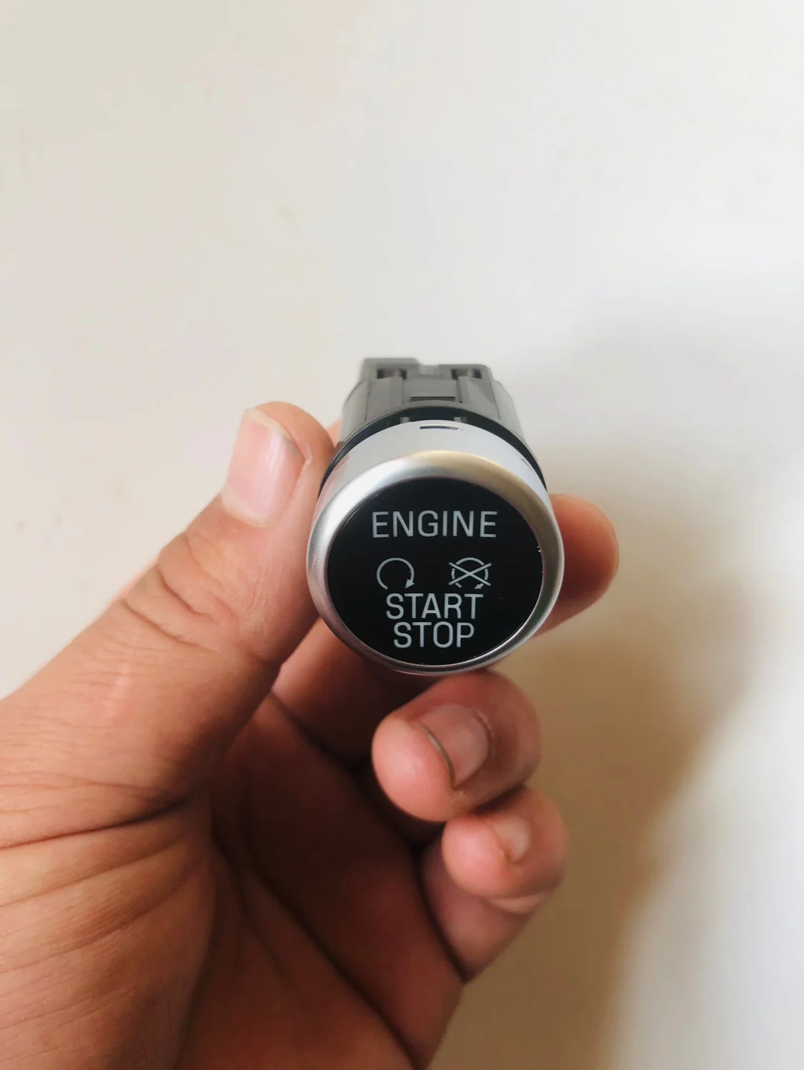 

For Ford Focus Escape Mondeo Push-Button Ignition Switch