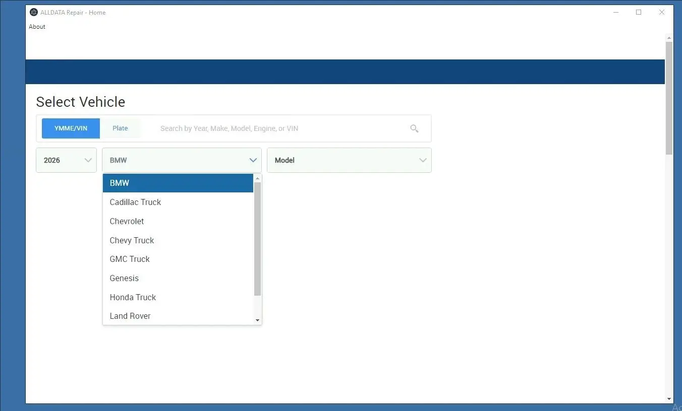 Cuenta en línea de reparación de taller 2026 para IDEN-TIFIX Aldata Auto-Data Elsa Win Service Box WIS FCA USA Haynes PRORepair Software