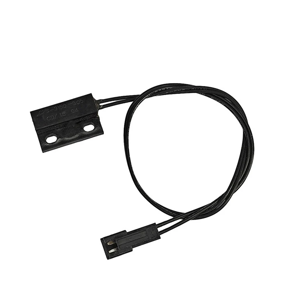 Für Midea Elektrischer Schnellkochtopf 2-Stecker Magnetschalter 30 cm 34 cm 40,5 cm Kabel Reed-Schalter CPS-3150-302 obere Abdeckung Sensorschalter
