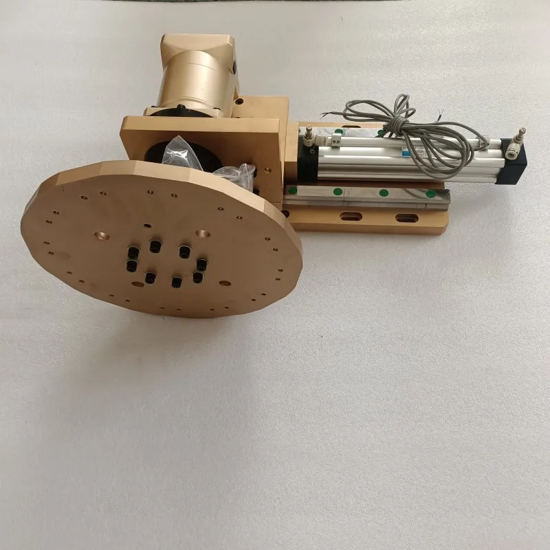 CNC Automatic Tool Changer Magazine 8T 10T 12T 20T Hot Selling Umbrella Tool Magazine