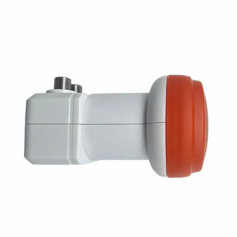 1080P Full HD Satellite TV Receiver Digital KU-BAND Universal Satellite LNB Linear Converter Twin Dual LNB Dual LNB Converter