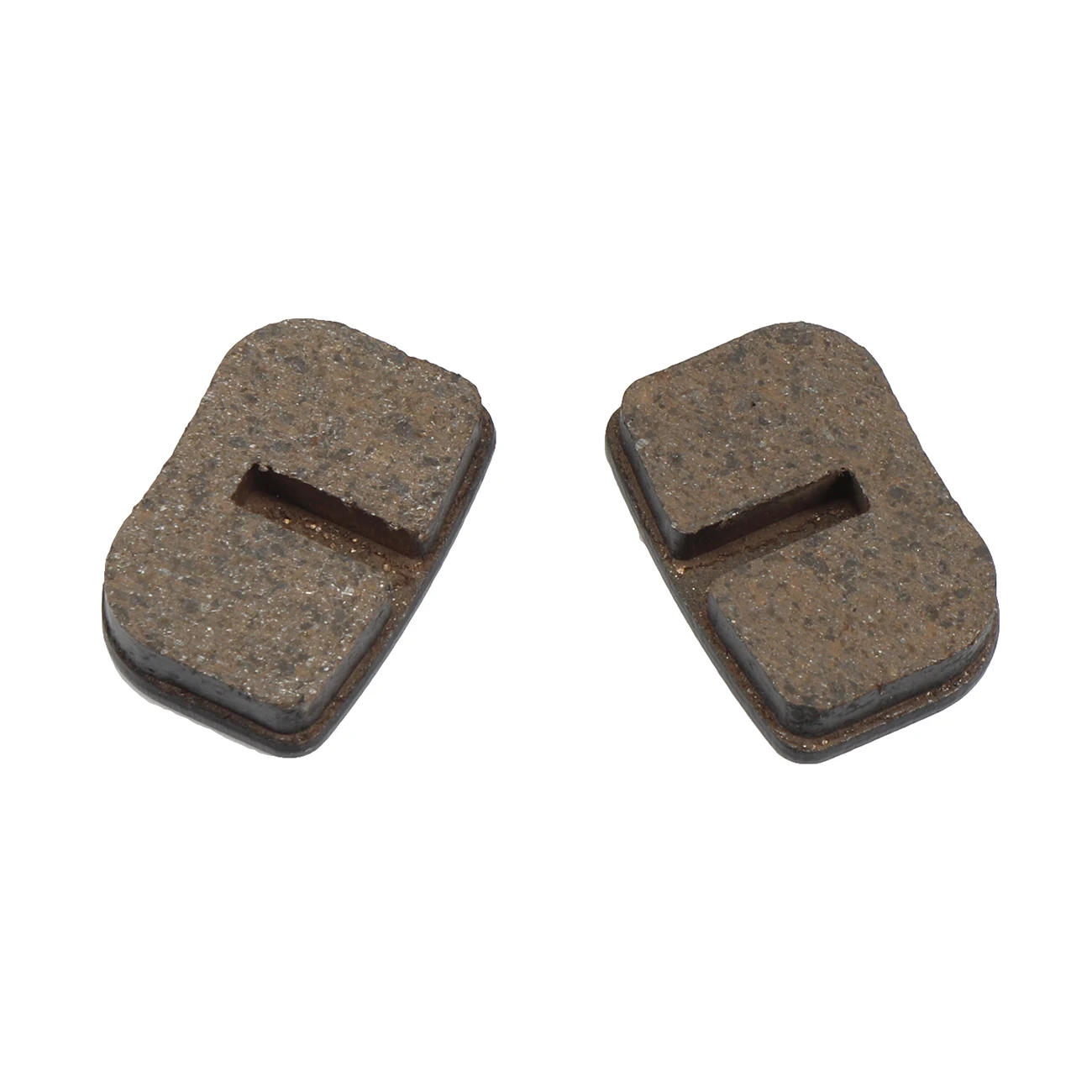 sthus Disc Brake Pads 2pcs Fit For 47 49cc Gas Scooter Mini Moto Pocket Bike Chooper Quad