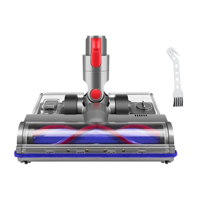 

【POPULAR】Щетки для чистки головки с прямым приводом для Dyson V7 V8 V10 V11 V15, вакуумные насадки для чистки ковров и пола