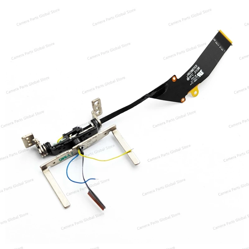 Camera LCD Pivot For Nikon P1000 LCD Cable Screen Display Hinge Flex FPC P 1000 Camera Replacement Repair Spare Part