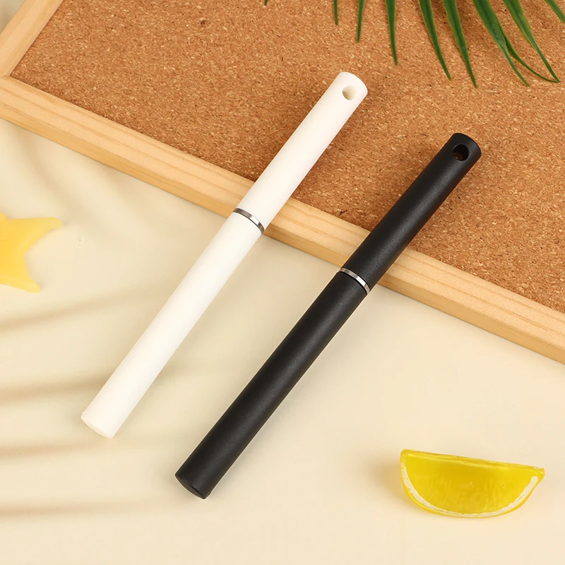 Portable EDC Pocket Knife Stainless Steel Sharp Fruit Knife Kitchen Steak Knife Barbecue Knife