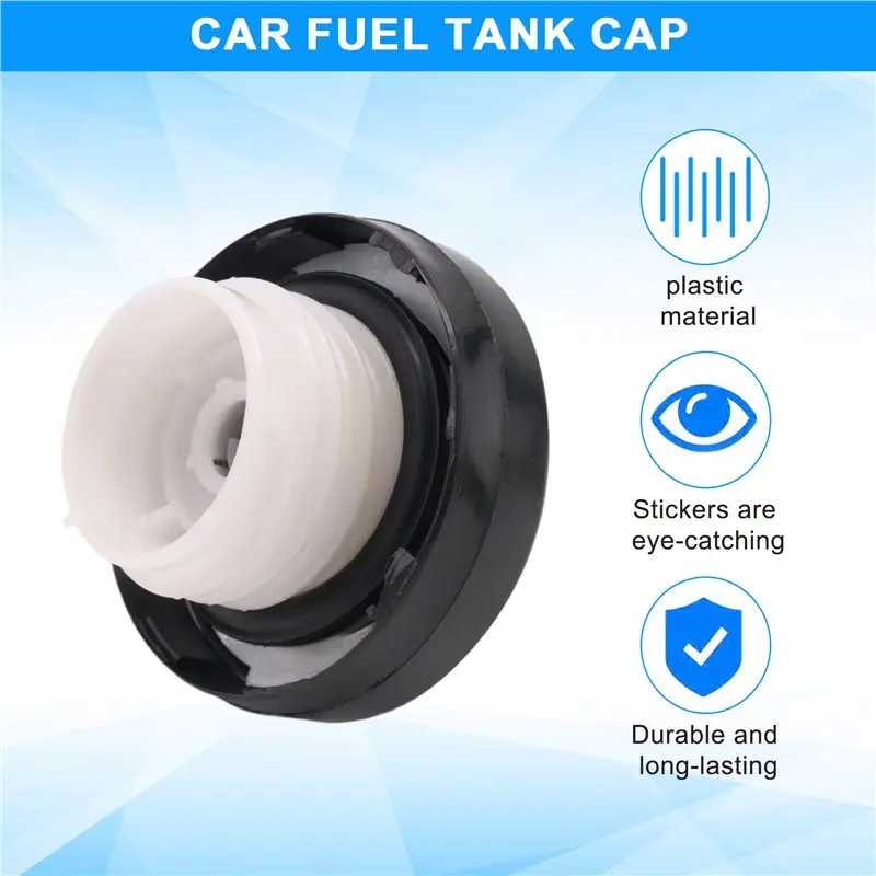 ABOK-Fuel Tank Cap MB400395 For Mitsubishi Pajero Montero Shogun II 2Nd Pinin IO Sport Nativa L300 L400 L200 MN106160
