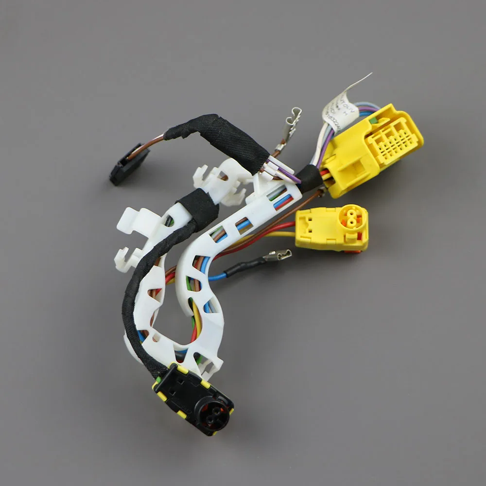 

Оригинальный жгут проводов рулевого колеса 4G0971589A для Audi A6/Avant C7 2011-2018