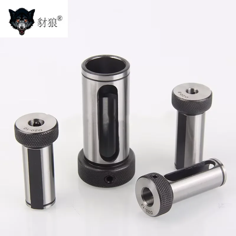 D20 D25 D32 D40 D50-5/6/7/8/10/12/13/14/16/18/20/25/32/MT1/MT2 MM Uchwyt narzędziowy do tokarki CNC, magazynek narzędziowy, prowadnica, tuleja, trzpień stożkowy