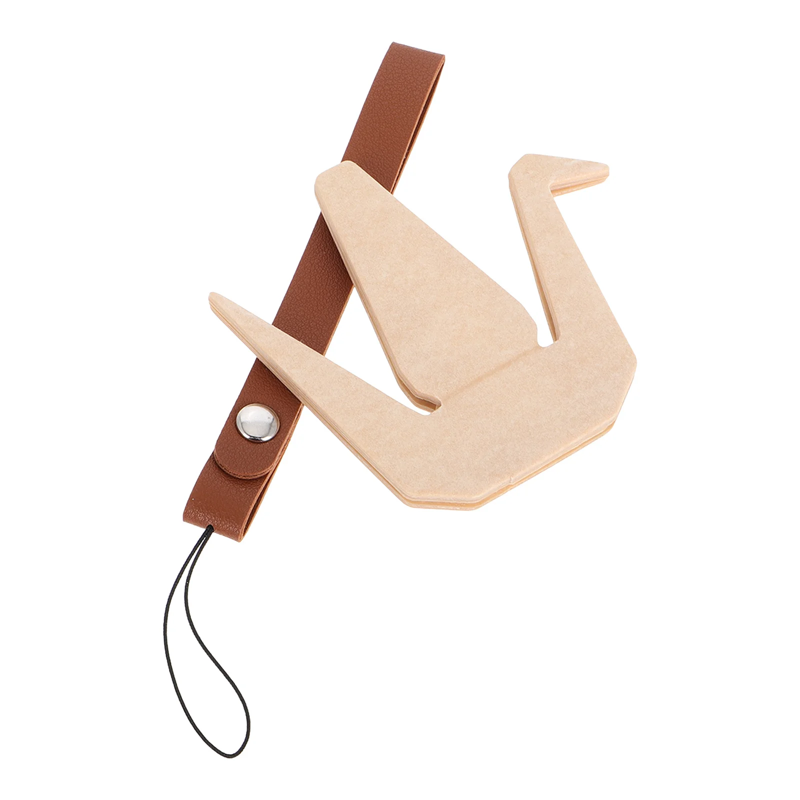 

Cute Hanging Origami Crane Car Air Freshener Diffuser Long Lasting Aromatherapy Essential Oil Car Interior Accessories