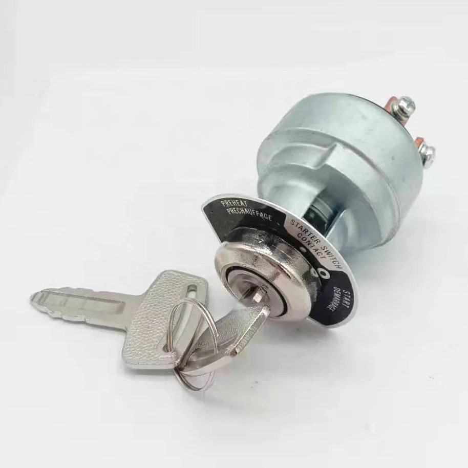 Gear Selector Shift Lever 0501216209  for 4WG200 Transmission Handle